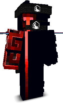 totodawid's skin
