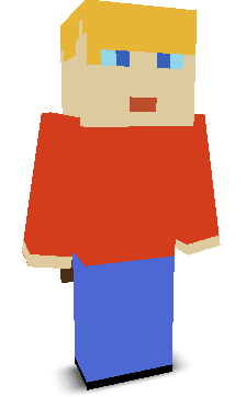 d0ubl3u's skin