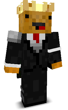 thecooIpotato's skin