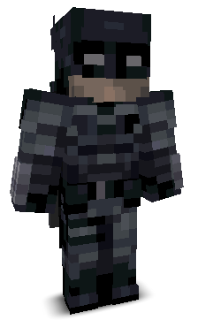 Interix's skin