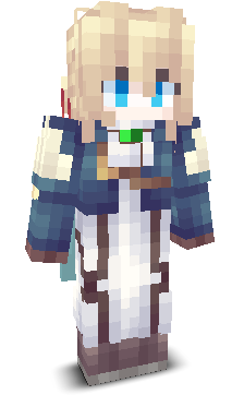 Nuggett_MC's skin
