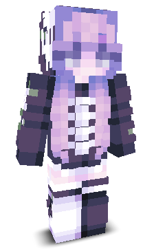 Sixorthree's skin
