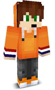 DavidmineSK's skin