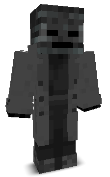 EniacHacker's skin