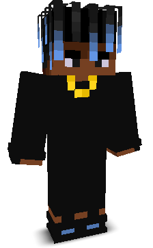 YallNeedReflex's skin