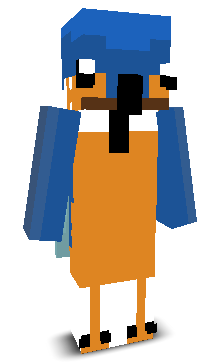 Klevaus7's skin