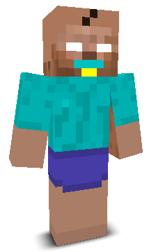 samusele's skin