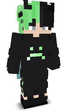 TGT_Xurtix's skin