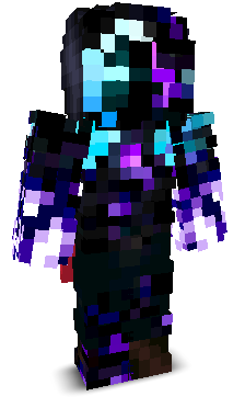 kitkat391's skin