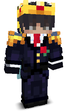 kikigrey64's skin