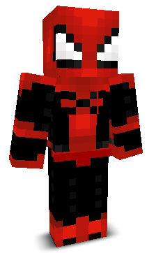 AtypicalBin's skin
