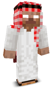 GoofyAhhArab's skin