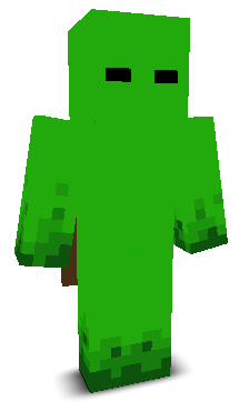 KESEREREN's skin