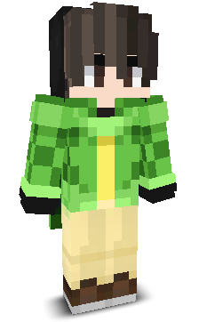 Equaldragon0330's skin