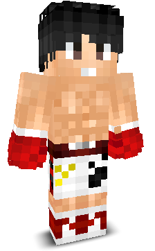 theuuxz's skin