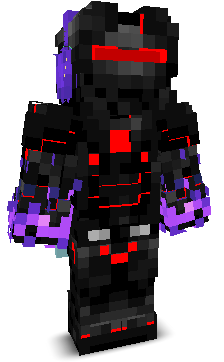 Asform's skin