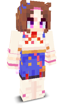 Szyszek_UMA's skin
