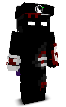 XxFlerHarDxX's skin