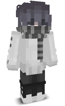 Maissyx's skin