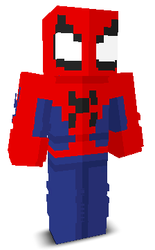 xMicki's skin