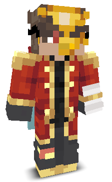 FlipnoteMC's skin