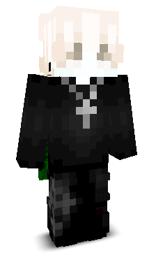 Zynqix's skin