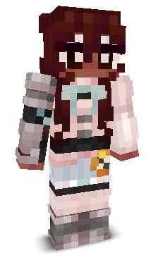 _Manakin_'s skin