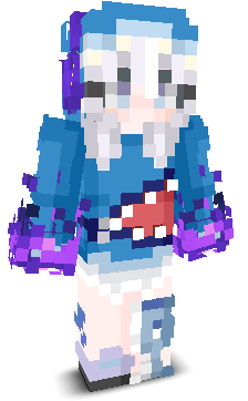 3clicked's skin