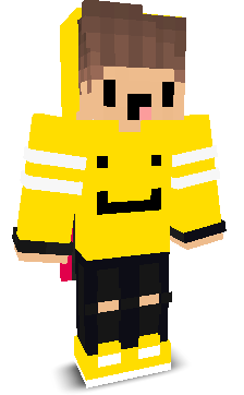TheEmojiPlayer's skin