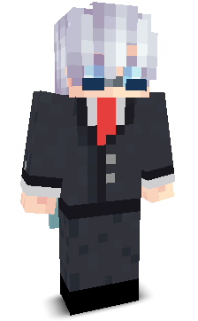 Bkayx5's skin