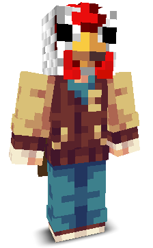 abuget24's skin