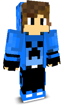Wojtek30q's skin