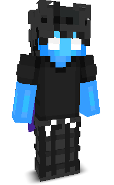 RozGwiazda69's skin