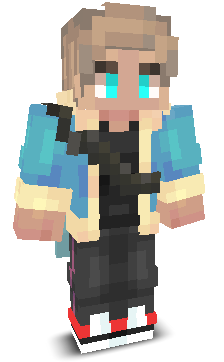 cookisss234's skin