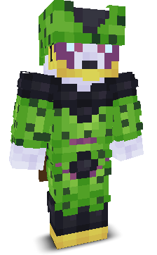 TrapQueenJames's skin