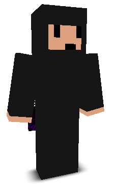 YoungAsk's skin