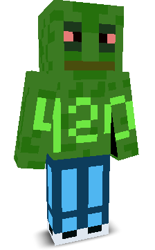 MrGeeked19's skin