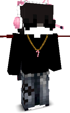THIRDWORLDERMF's skin