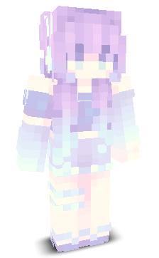 MilesJbo's skin