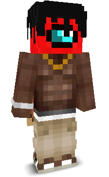 Fredycpvp's skin