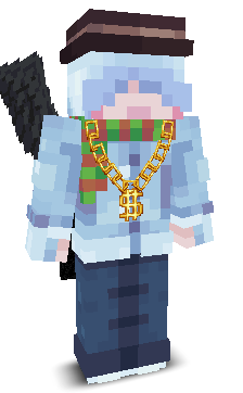 Theolie3000's skin