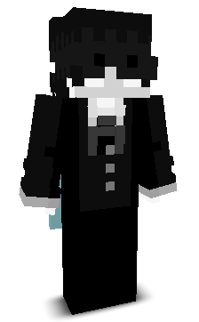 Redemptedz's skin