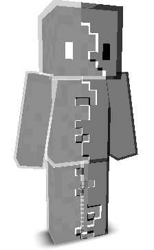 NyrixFR's skin