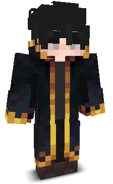 JojoRodrigoCM7's skin