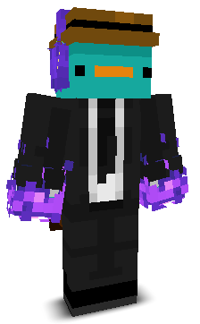 Sz0gun777's skin