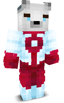 Svenex's skin
