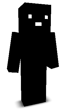 NotBalu's skin