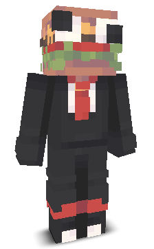 Harrasaurus2012's skin