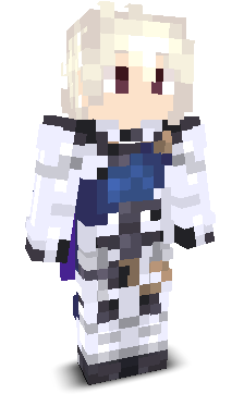 NinJawy0's skin