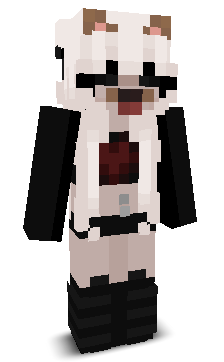 MariaKilledU's skin